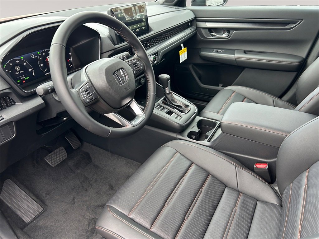 New 2026 Honda CR-V Sport-L image 10