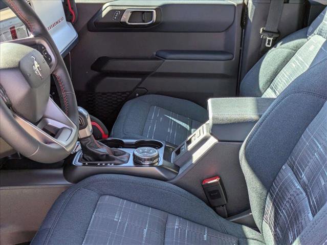 New 2025 Ford Bronco Heritage Edition image 16