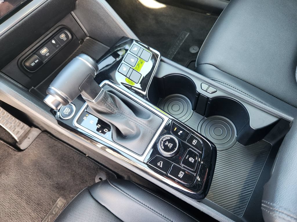 Certified 2024 Kia Sportage X-Pro AWD/4WD image 26