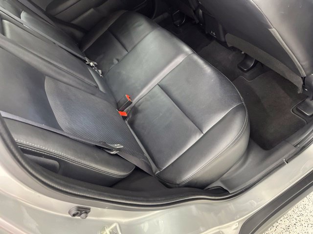 Used 2022 Mitsubishi Outlander Sport GT AWD/4WD image 25