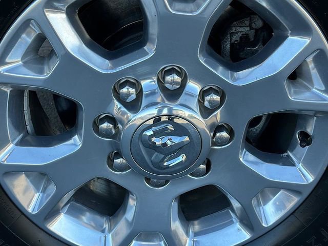 Used 2022 RAM 2500 Laramie image 27