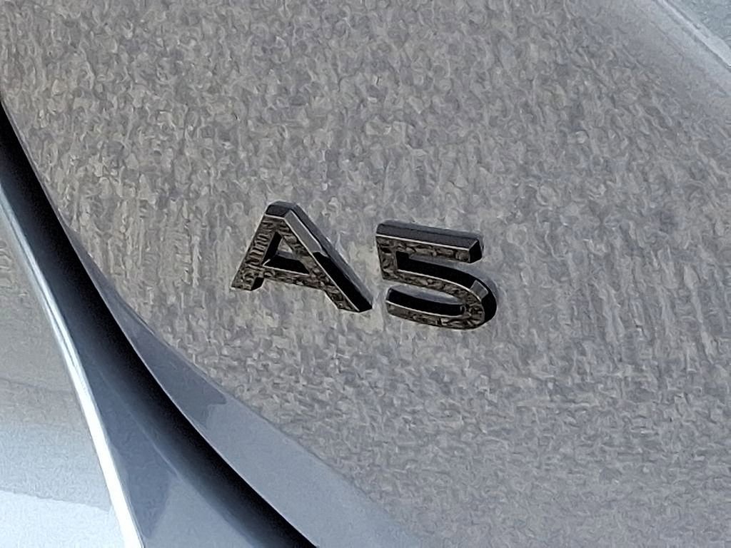 Used 2025 Audi A5 2.0T Premium w/ Convenience Package image 11
