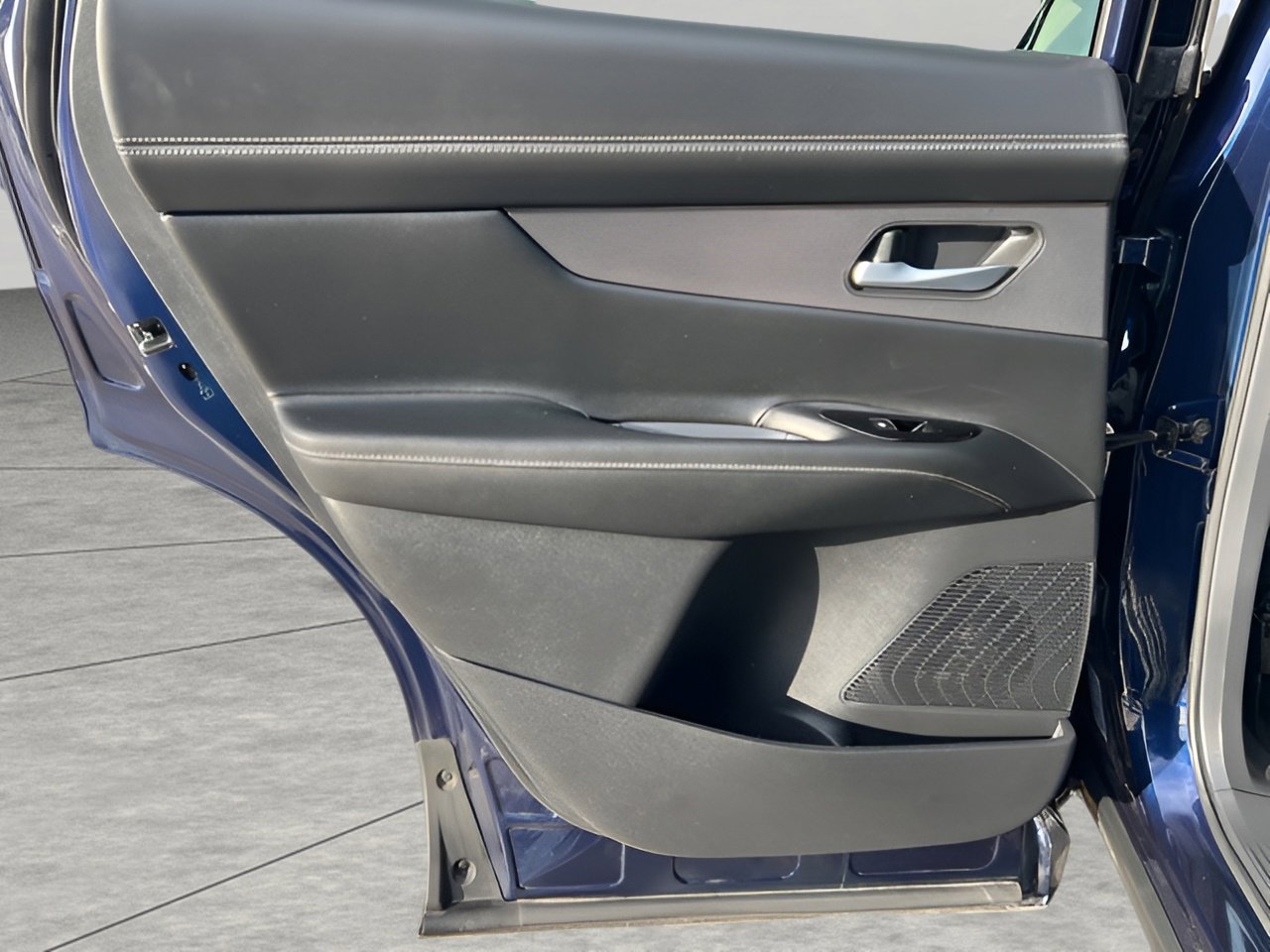 Used 2025 Nissan Murano SL image 27