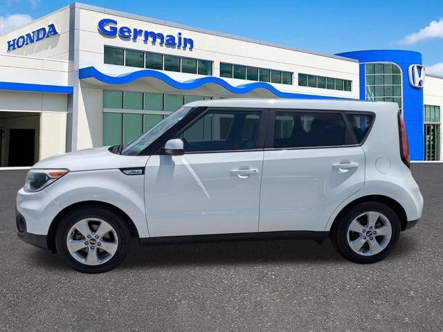 Used 2018 Kia Soul FWD image 8