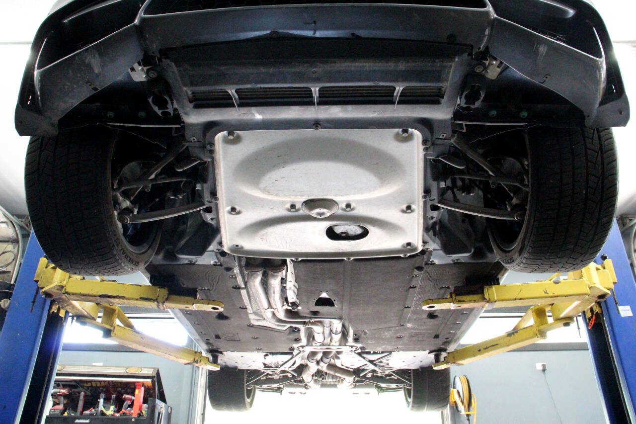 Used 2015 BMW M4 Coupe image 93