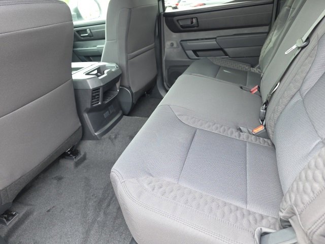 New 2026 Toyota Tundra SR image 10