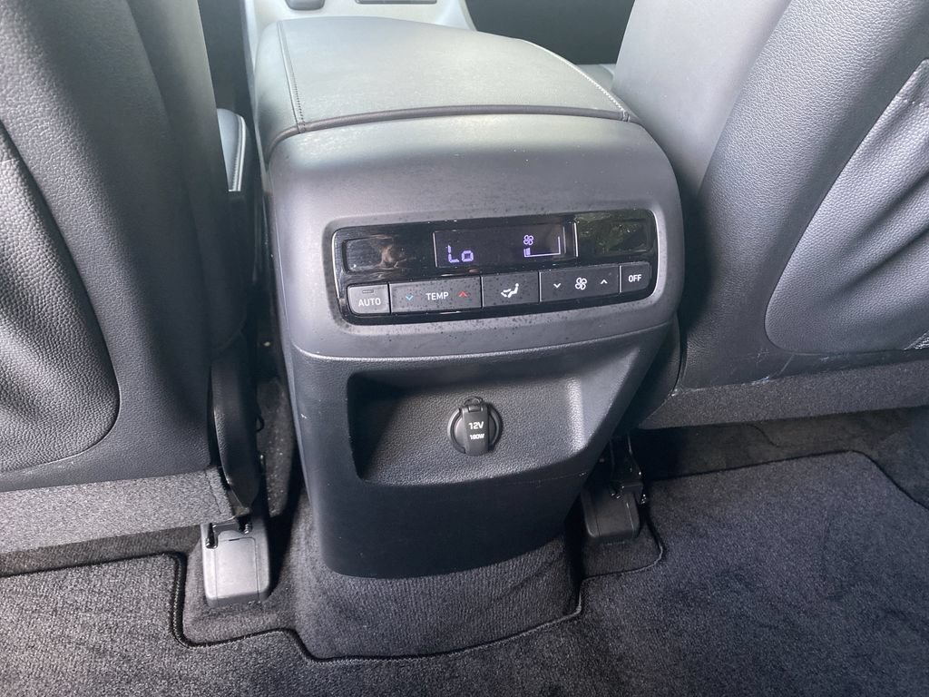 Certified 2024 Hyundai Palisade SEL AWD/4WD image 31