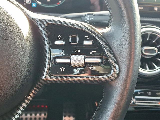 Used 2023 Mercedes-Benz CLA 250 4MATIC image 22