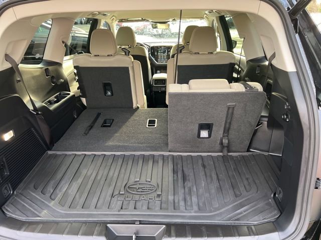Used 2025 Subaru Ascent Premium w/ Popular Package #2 image 58