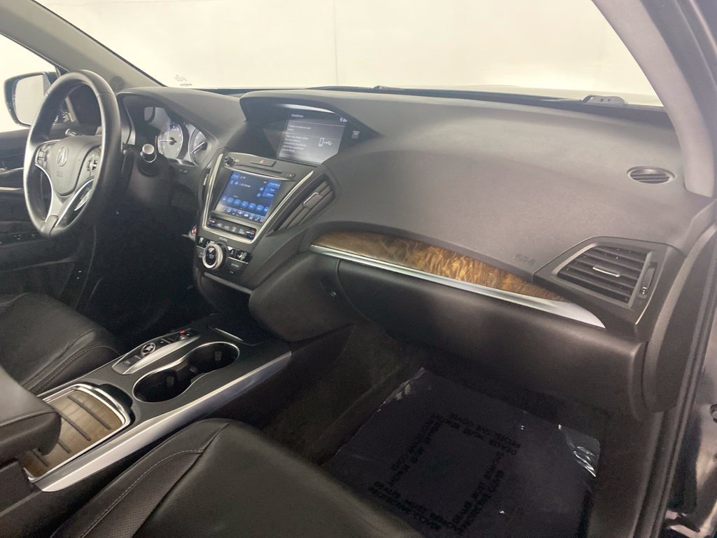 Used 2020 Acura MDX w/ Technology Package AWD/4WD image 34