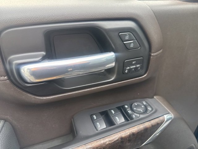 Used 2021 GMC Sierra 2500 Denali w/ Denali Ultimate Package image 20