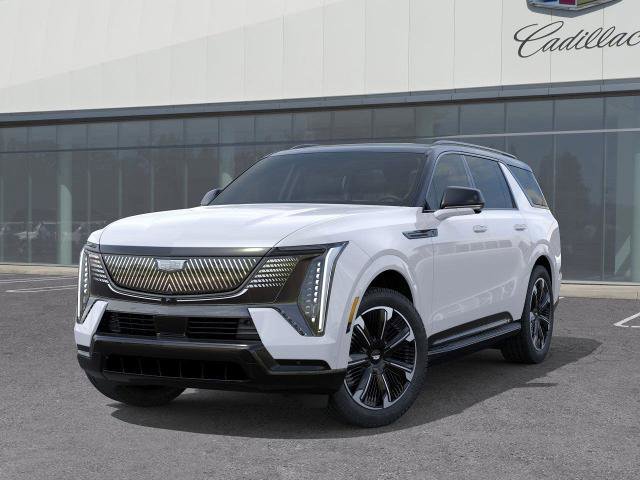 New 2026 Cadillac Escalade IQL Sport 2 image 6