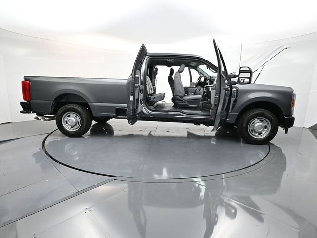 New 2026 Ford F250 XL image 41