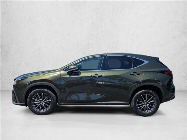 Used 2023 Lexus NX 350 AWD image 9
