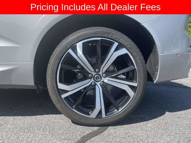 Used 2023 Volvo XC60 B5 Ultimate w/ Climate Package AWD/4WD image 9