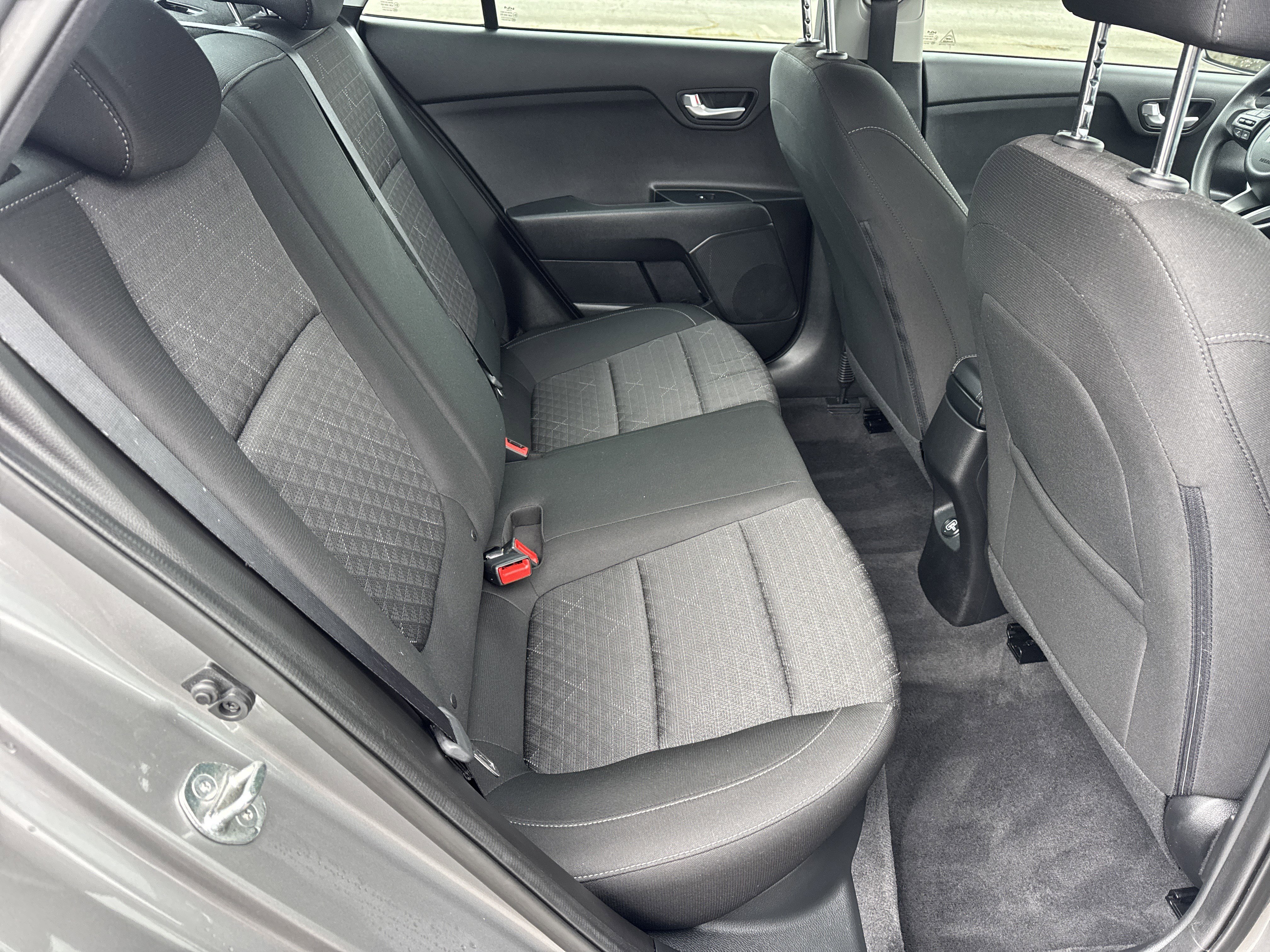 Certified 2023 Kia Rio S w/ Technology Package image 15