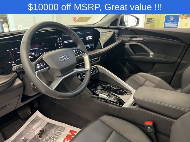 Used 2025 Audi Q5 Premium w/ Convenience Package AWD/4WD image 12