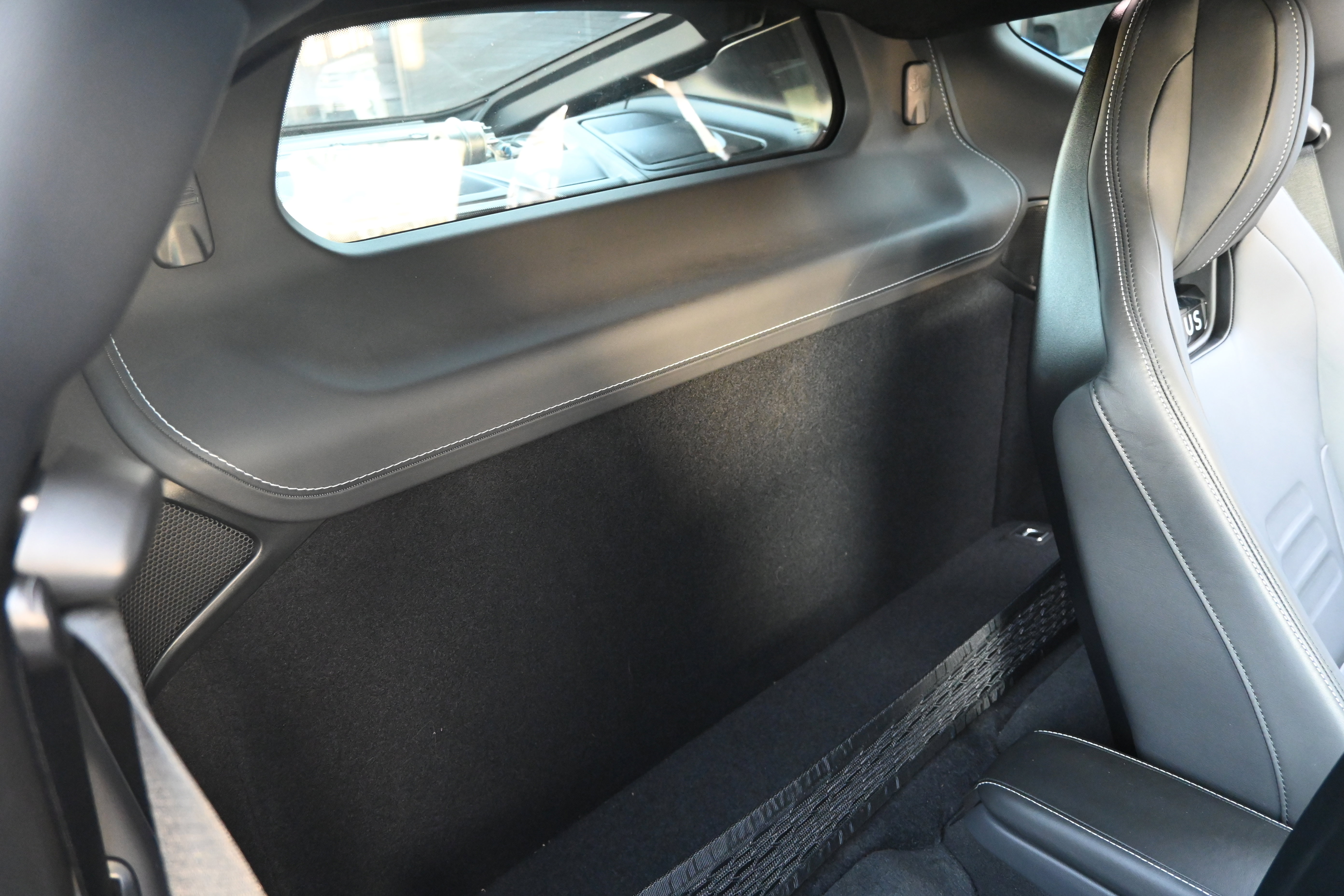 Used 2024 Lotus Emira First Edition image 65