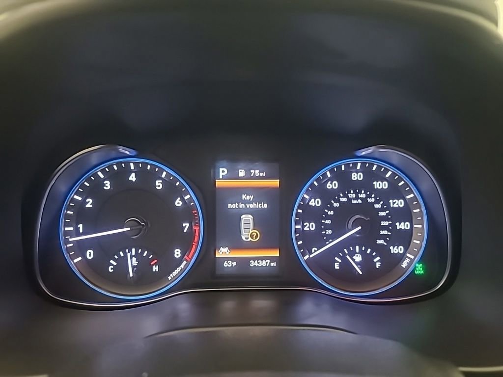 Used 2020 Hyundai Kona SEL Plus image 29