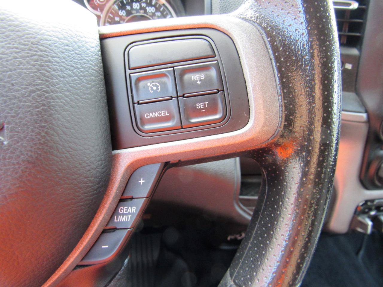 Used 2020 RAM 3500 Tradesman AWD/4WD image 26