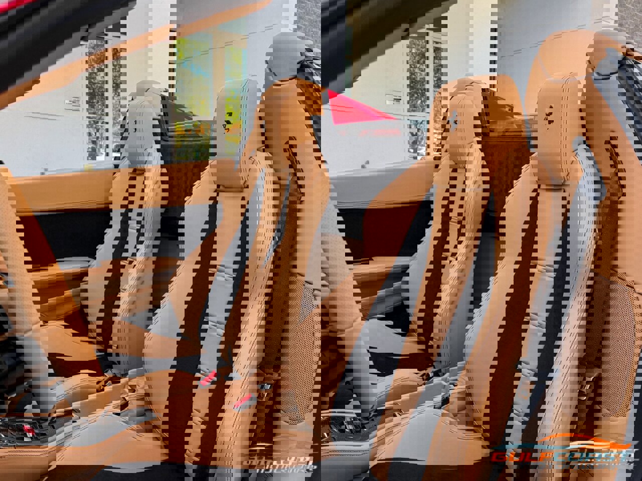 Used 2014 Ferrari 458 Spider image 23