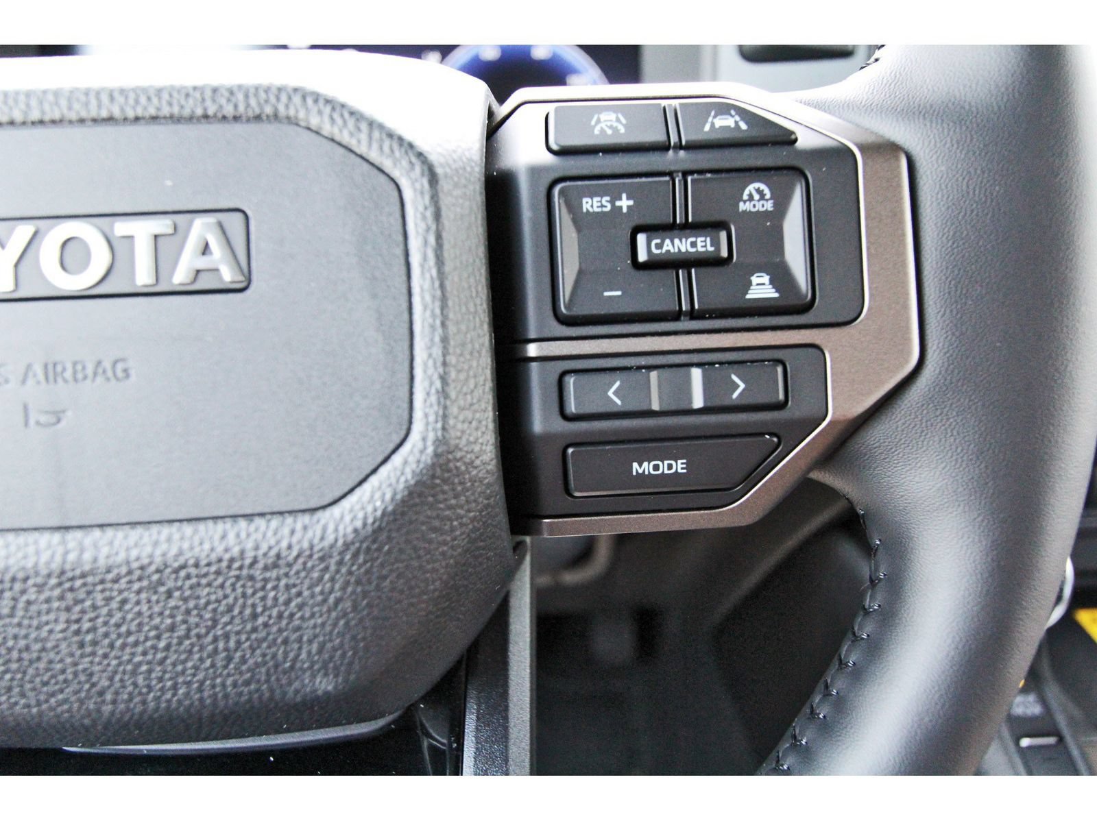 Used 2026 Toyota Land Cruiser w/ Premium Package AWD/4WD image 16
