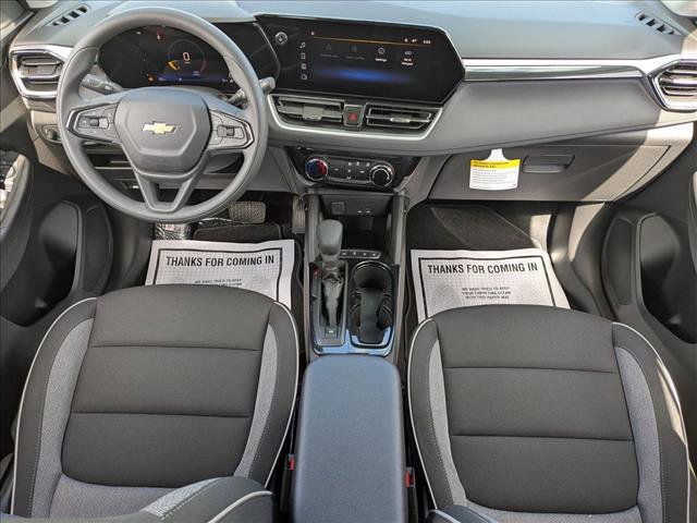 New 2026 Chevrolet TrailBlazer LT image 13