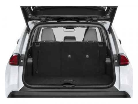 Used 2025 Toyota Grand Highlander AWD image 11