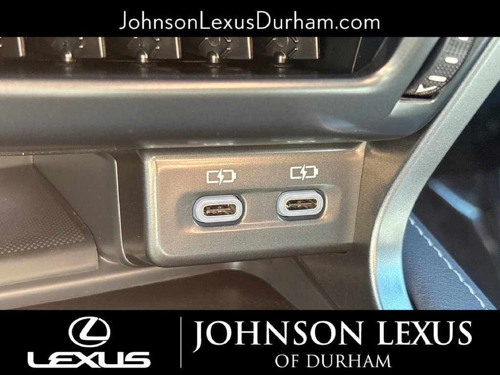 New 2026 Lexus RX 350 Premium Plus w/ Convenience Package FWD image 22