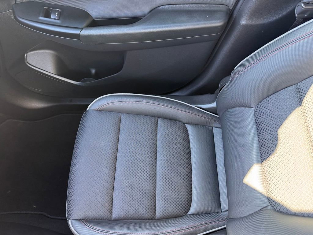 Used 2022 Chevrolet TrailBlazer RS image 22