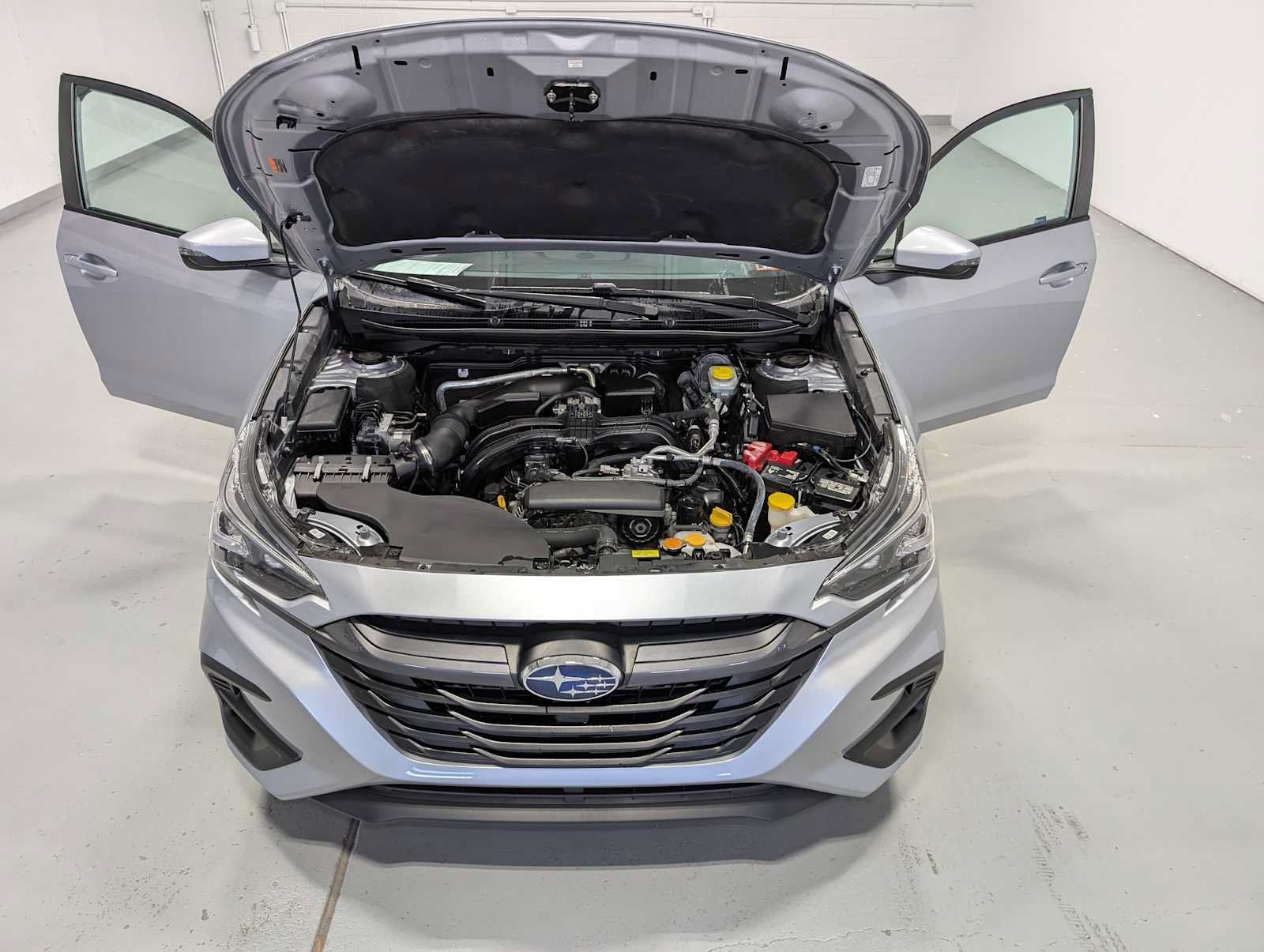 Used 2024 Subaru Legacy Premium AWD/4WD image 13