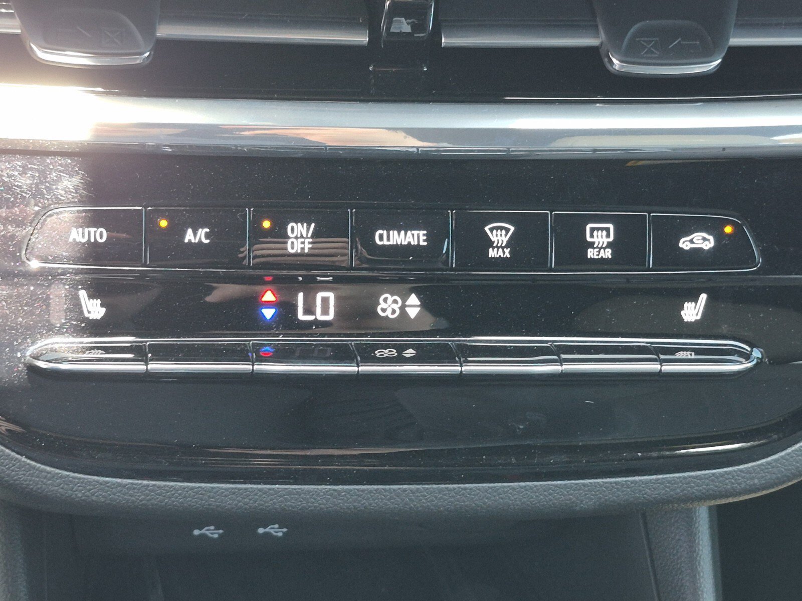 Used 2026 Buick Envista Sport Touring FWD image 25