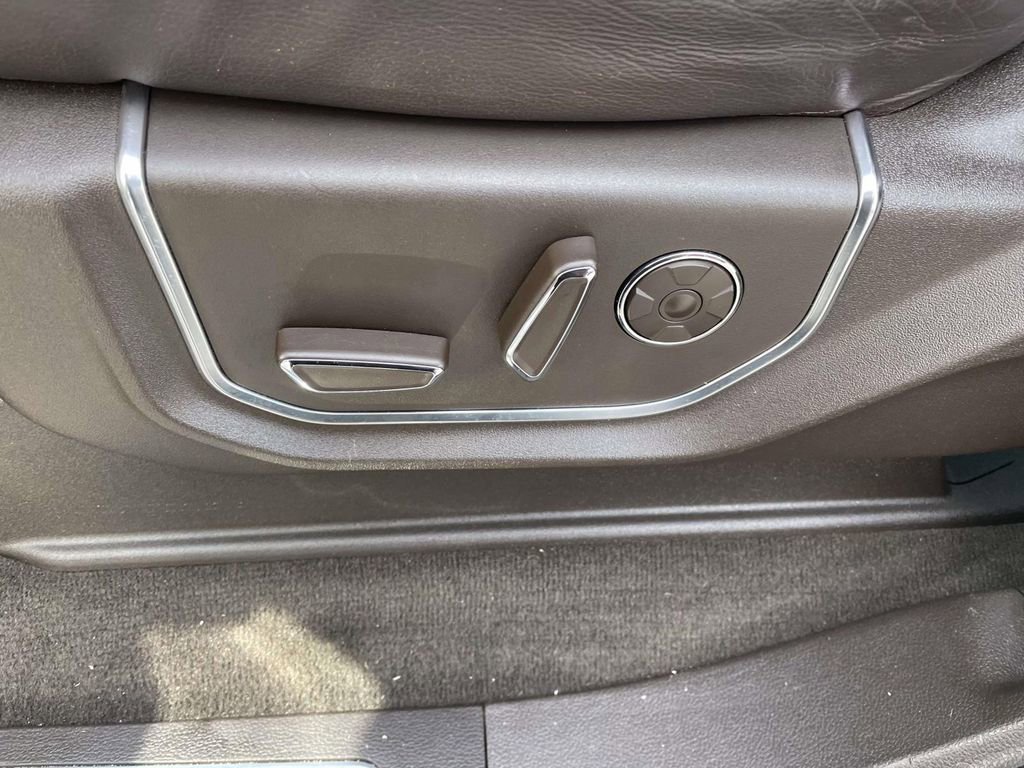 Used 2019 Ford F150 Limited image 27