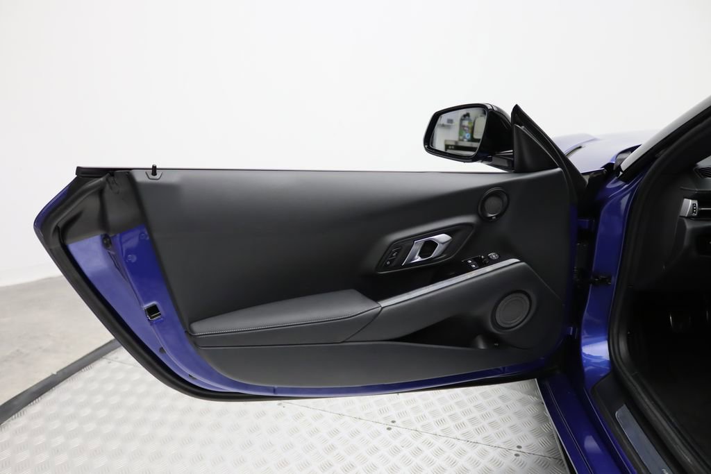Used 2023 Toyota Supra Premium image 16
