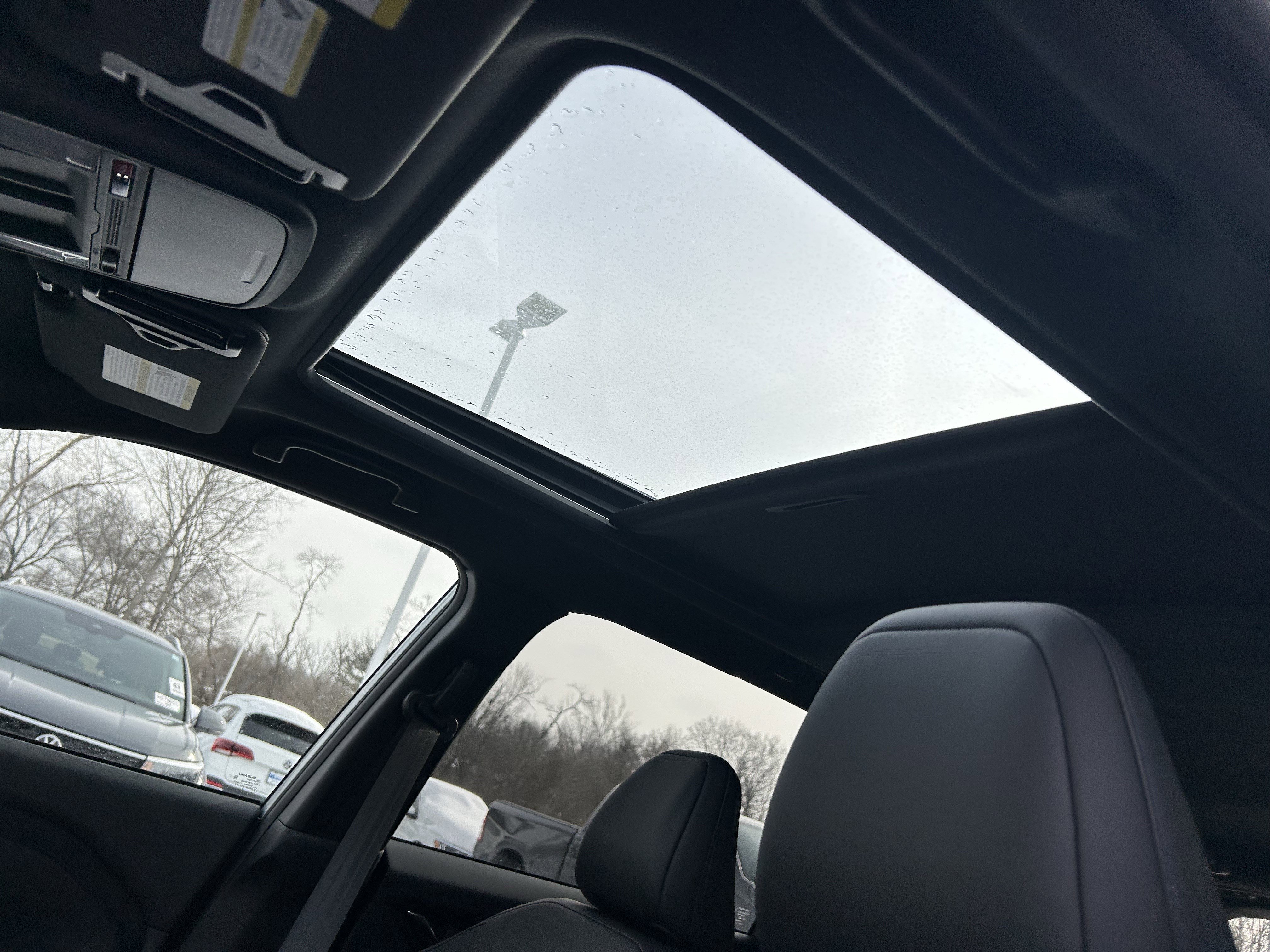 Certified 2025 Subaru Forester Limited image 23