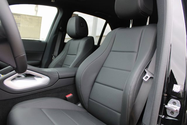 New 2025 Mercedes-Benz GLE 350 4MATIC image 32