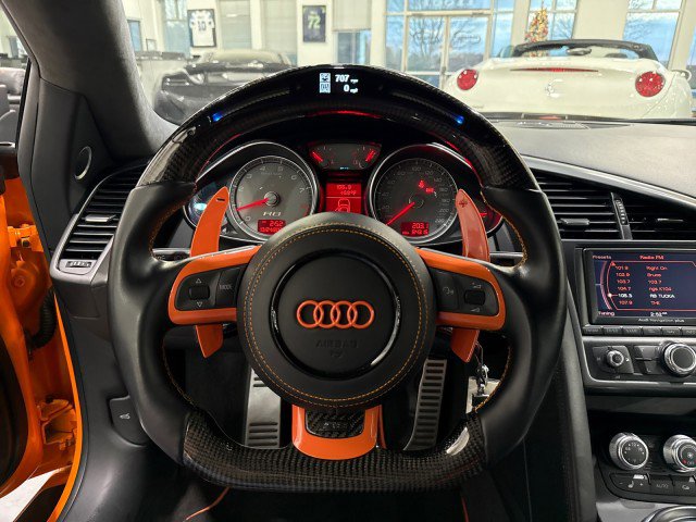 Used 2008 Audi R8 V8 image 67