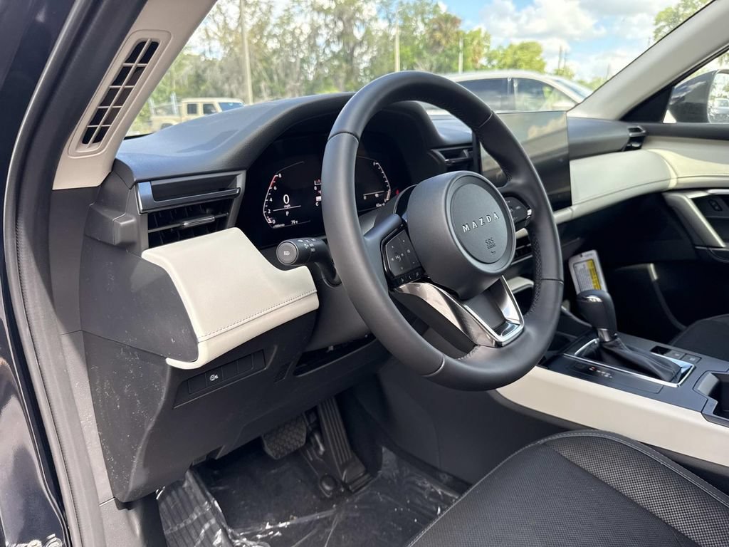 New 2026 MAZDA CX-5 Select AWD/4WD image 26