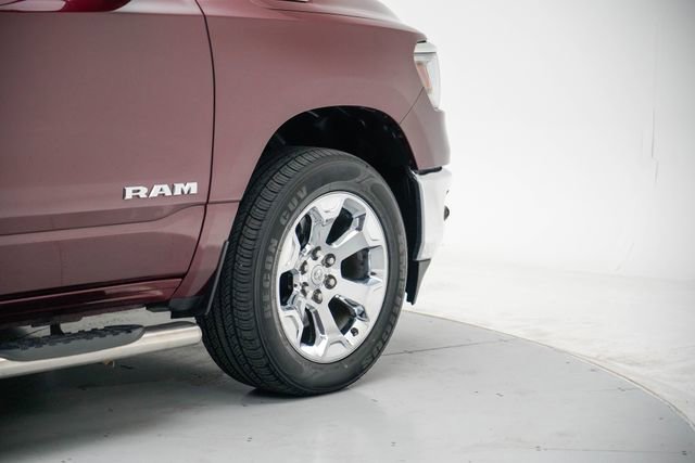 Used 2019 RAM 1500 Big Horn image 7