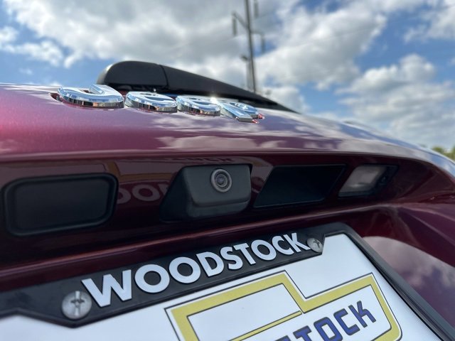 Used 2019 Jeep Cherokee Latitude w/ Popular Appearance Group image 16