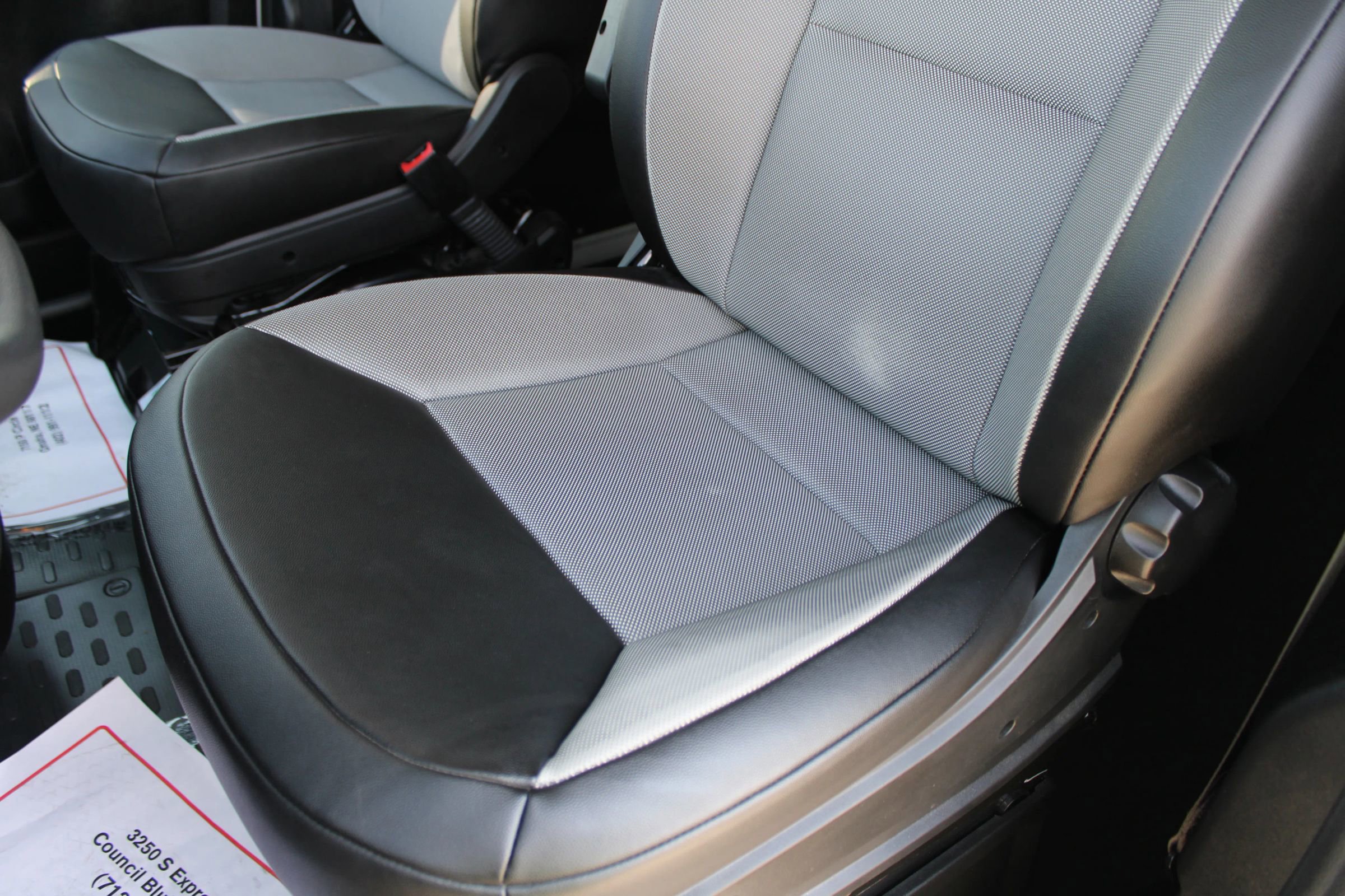 Used 2023 RAM ProMaster 1500 w/ Lane Management Group image 31