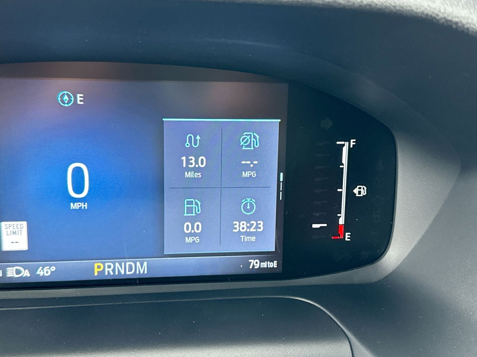 New 2026 Ford Transit 250 148 Medium Roof w/ Load Area Protection Package image 22