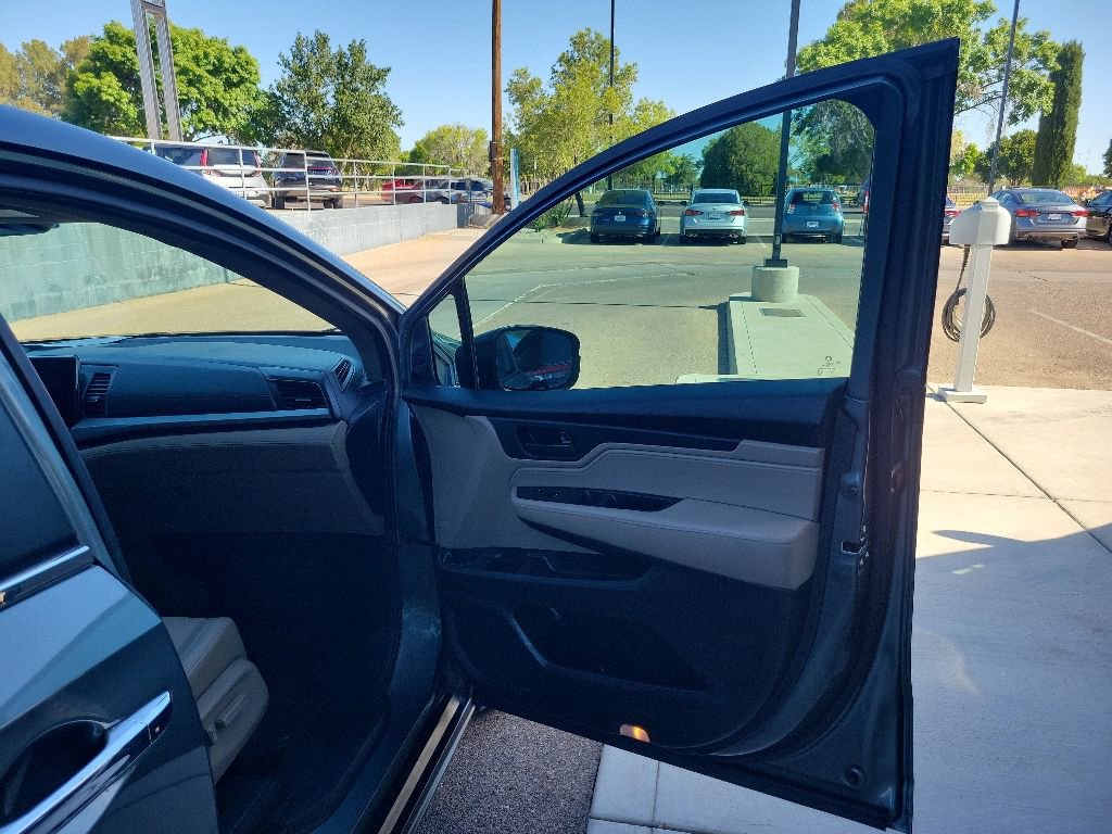 Used 2020 Honda Odyssey EX-L image 18