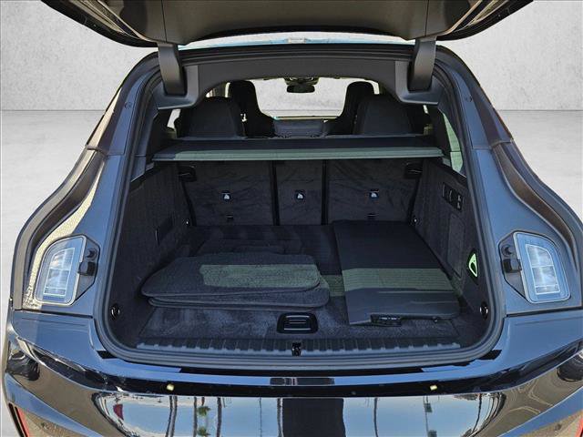 Used 2026 BMW iX xDrive45 w/ M Sport Package AWD/4WD image 6