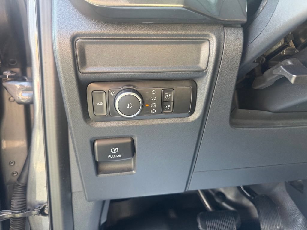 Used 2021 Ford F150 XL w/ Equipment Group 101A High AWD/4WD image 17
