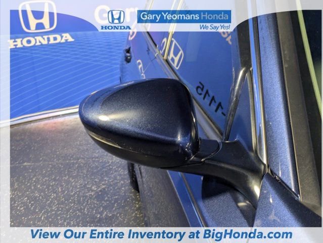 Certified 2024 Honda Accord Touring image 12