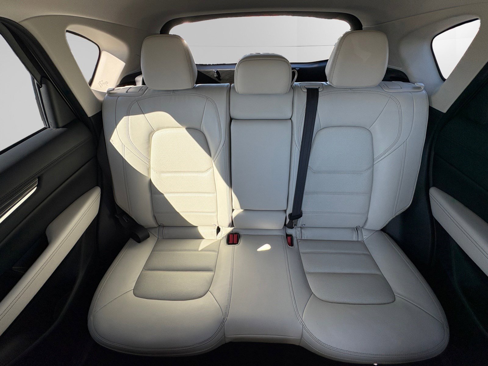 Used 2018 MAZDA CX-5 Grand Touring w/ Premium Package image 13