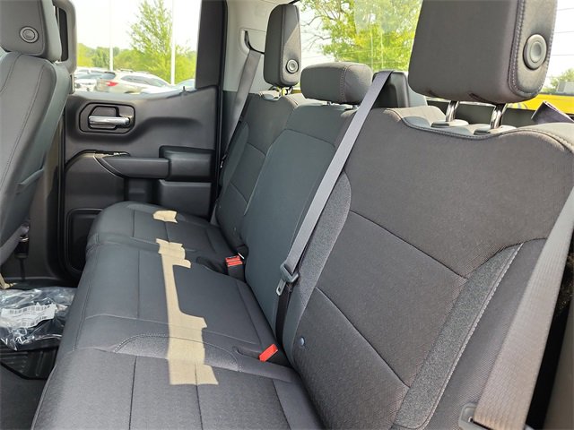 New 2026 GMC Sierra 1500 Pro w/ Pro Value Package image 16