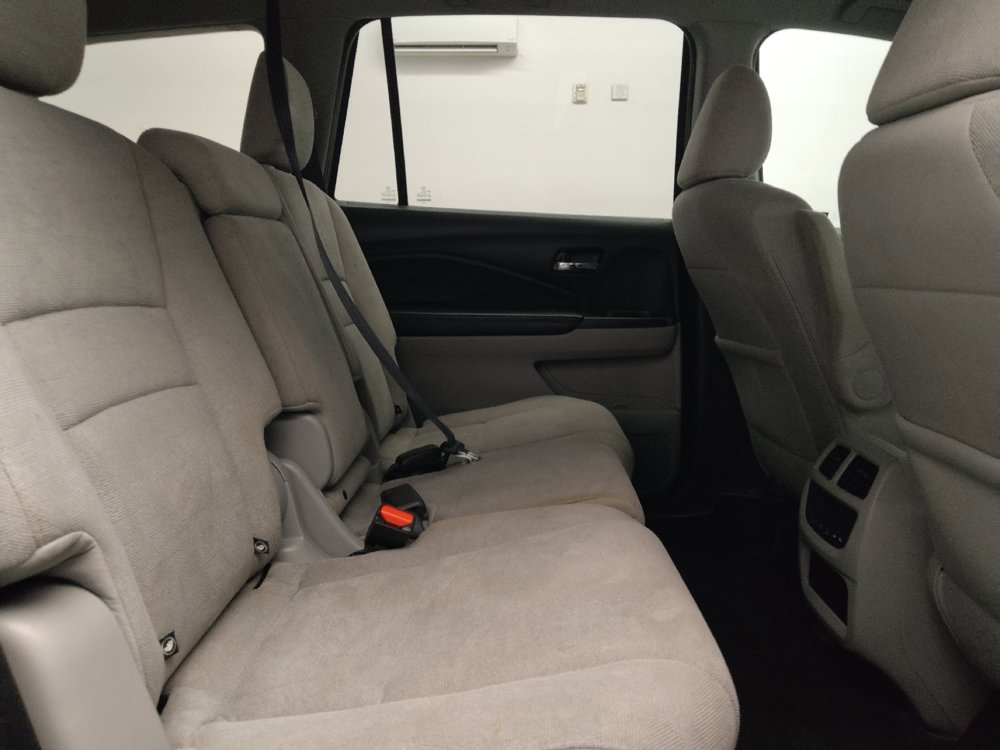 Used 2020 Honda Pilot EX image 19
