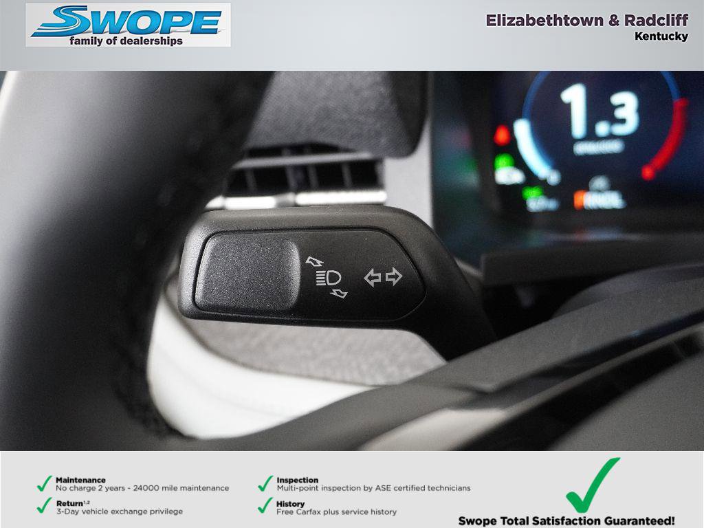 New 2026 Ford Explorer Platinum image 20